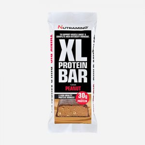 XL Protein Bar